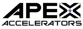 APEX Accelerator